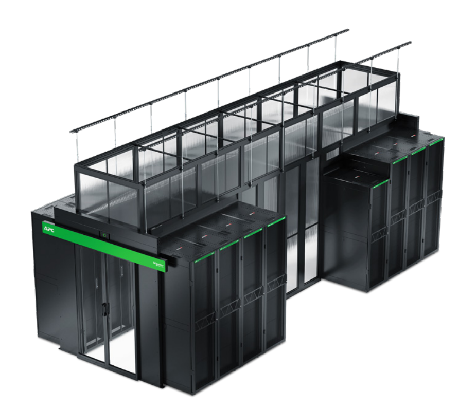 Containment Solution